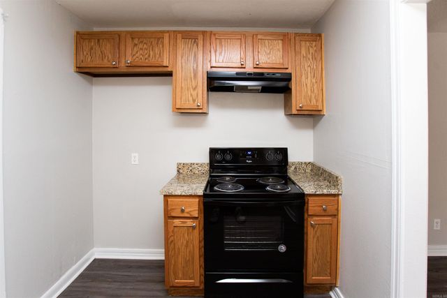 303 Boggs Street, North Little Rock, AR 72117