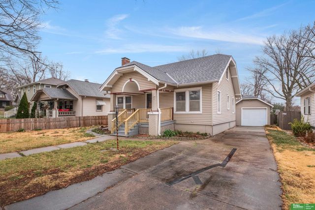 3271 Randolph Street, Lincoln, NE 68510