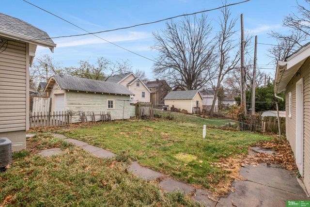 3271 Randolph Street, Lincoln, NE 68510