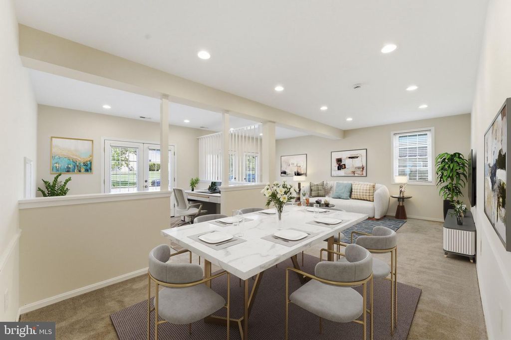 Image 29 of property listing at 14704 PINTO LN, Rockville, MD 20850