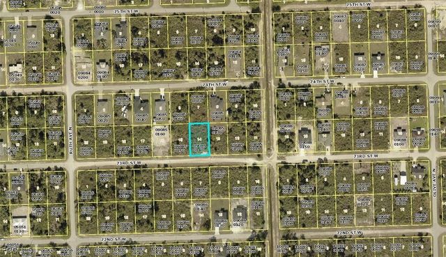 3206 73rd ST W, Lehigh Acres, FL 33971