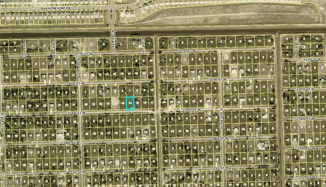 3206 73rd ST W, Lehigh Acres, FL 33971