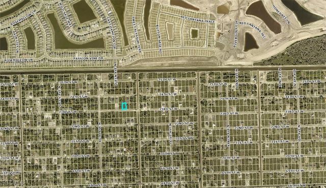 3206 73rd ST W, Lehigh Acres, FL 33971