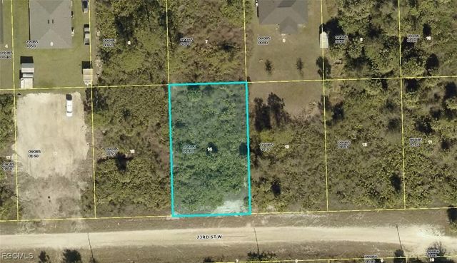 3206 73rd ST W, Lehigh Acres, FL 33971