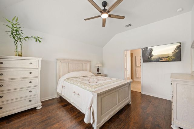 19625 James Manor ST, Manor, TX 78653