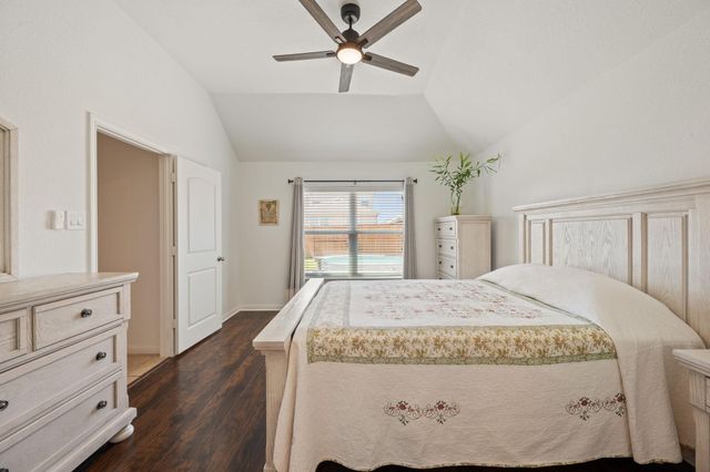 19625 James Manor ST, Manor, TX 78653
