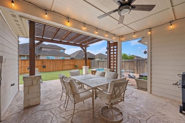 19625 James Manor ST, Manor, TX 78653
