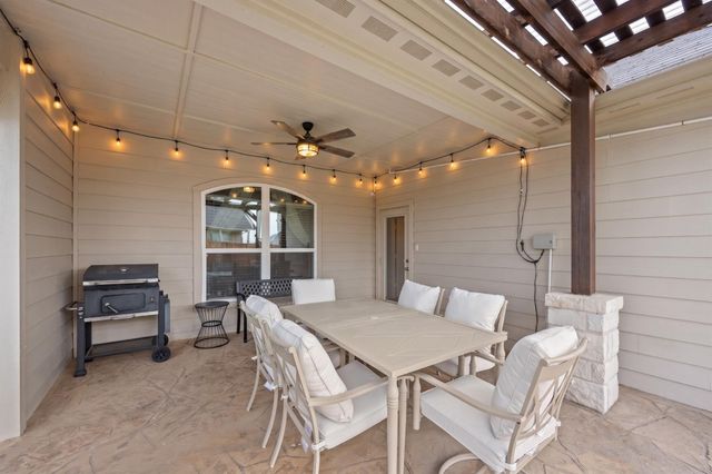 19625 James Manor ST, Manor, TX 78653