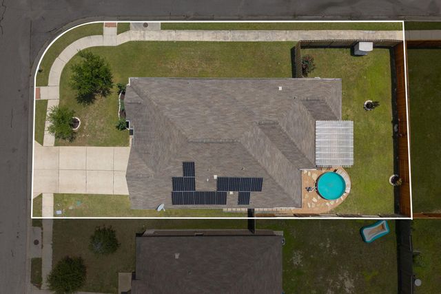 19625 James Manor ST, Manor, TX 78653