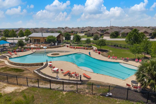19625 James Manor ST, Manor, TX 78653
