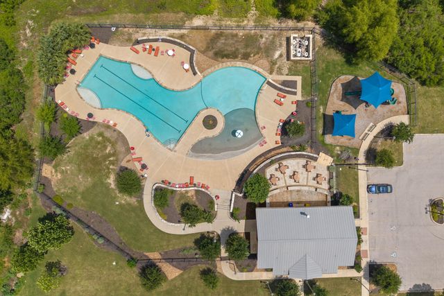 19625 James Manor ST, Manor, TX 78653