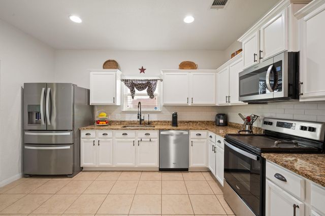 19625 James Manor ST, Manor, TX 78653