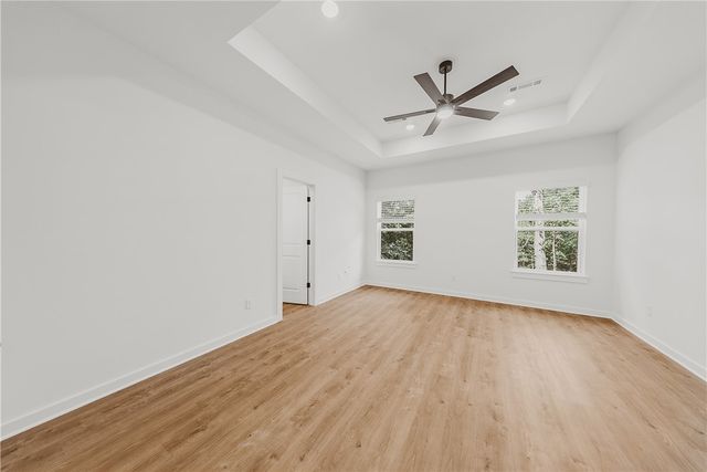 23 Ironside Lane, Bella Vista, AR 72715