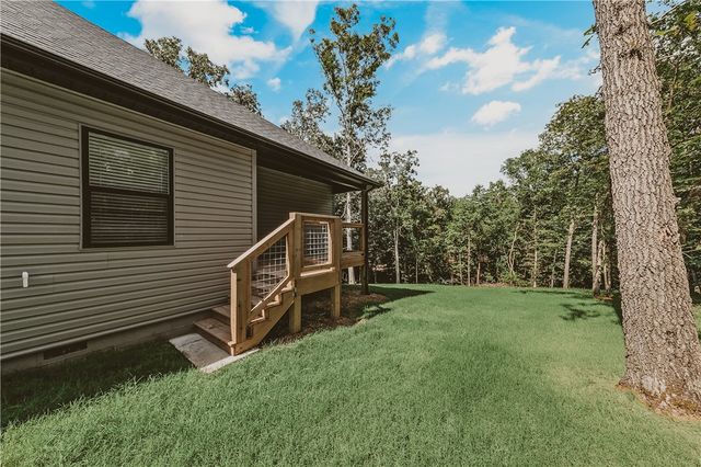 23 Ironside Lane, Bella Vista, AR 72715