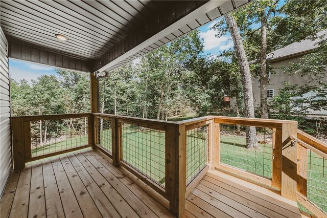 23 Ironside Lane, Bella Vista, AR 72715