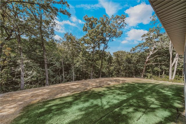 23 Ironside Lane, Bella Vista, AR 72715