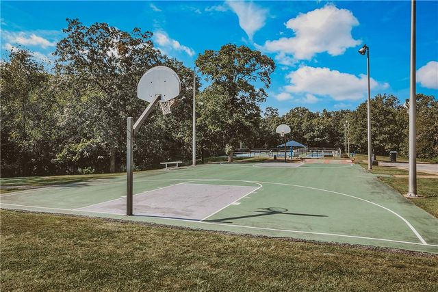 23 Ironside Lane, Bella Vista, AR 72715