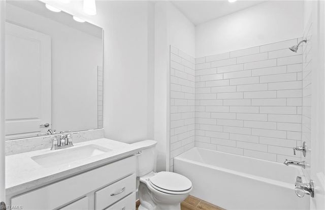 16849 Harlequin CT, Punta Gorda, FL 33982