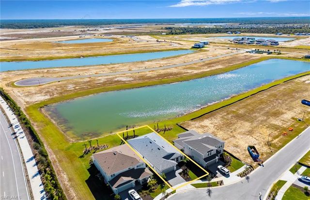 16849 Harlequin CT, Punta Gorda, FL 33982