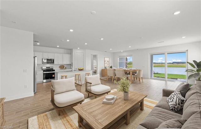 16849 Harlequin CT, Punta Gorda, FL 33982