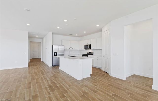 16849 Harlequin CT, Punta Gorda, FL 33982