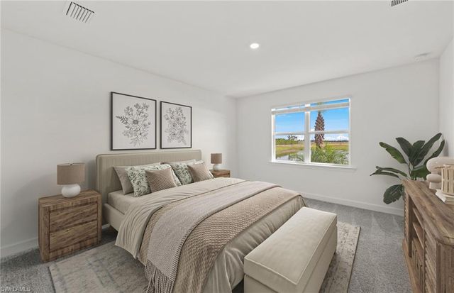 16849 Harlequin CT, Punta Gorda, FL 33982