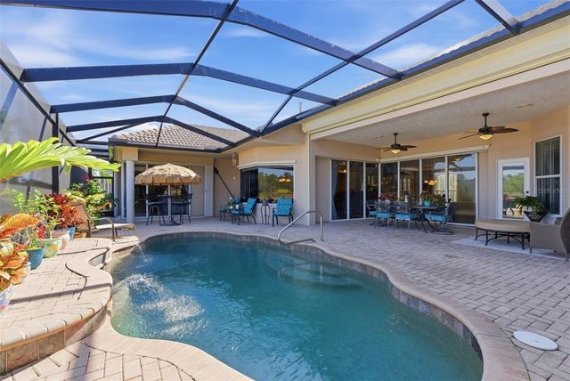 2163 SILVER PALM ROAD, North Port, FL 34288