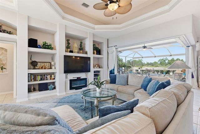 2163 SILVER PALM ROAD, North Port, FL 34288