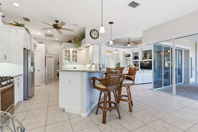 2163 SILVER PALM ROAD, North Port, FL 34288