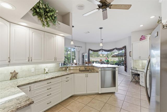 2163 SILVER PALM ROAD, North Port, FL 34288