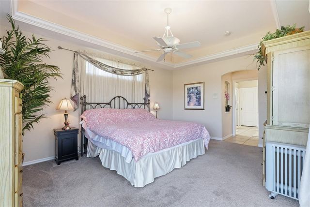 2163 SILVER PALM ROAD, North Port, FL 34288