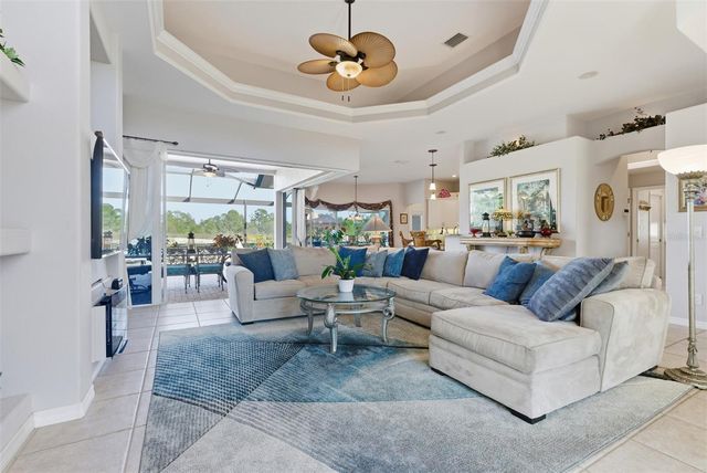 2163 SILVER PALM ROAD, North Port, FL 34288