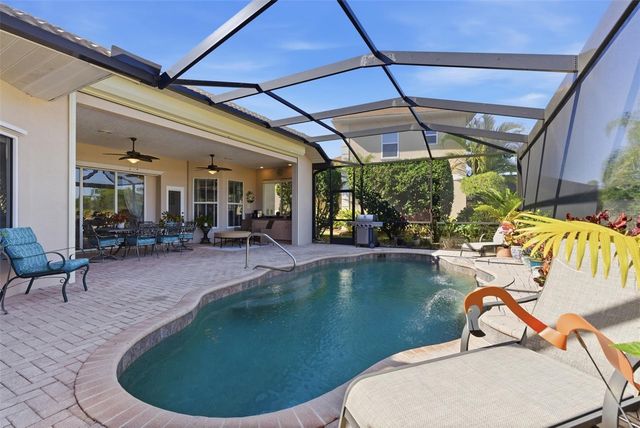 2163 SILVER PALM ROAD, North Port, FL 34288