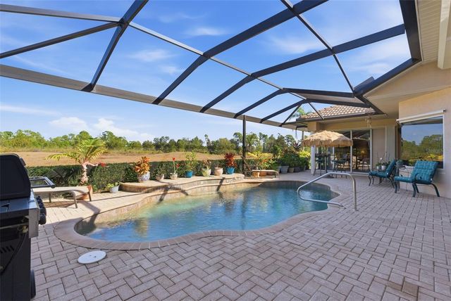 2163 SILVER PALM ROAD, North Port, FL 34288