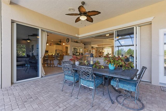 2163 SILVER PALM ROAD, North Port, FL 34288