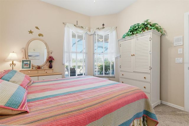 2163 SILVER PALM ROAD, North Port, FL 34288