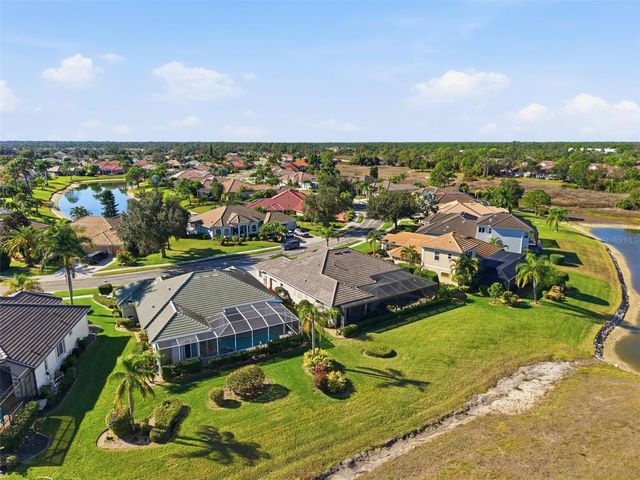 2163 SILVER PALM ROAD, North Port, FL 34288