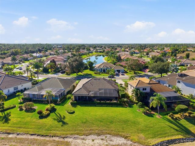 2163 SILVER PALM ROAD, North Port, FL 34288