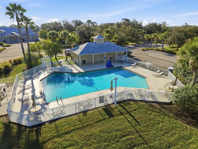 2163 SILVER PALM ROAD, North Port, FL 34288