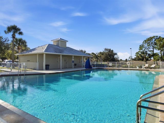 2163 SILVER PALM ROAD, North Port, FL 34288