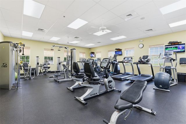 2163 SILVER PALM ROAD, North Port, FL 34288