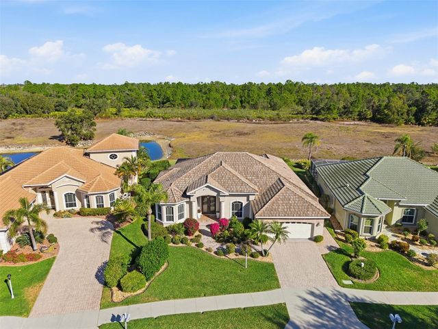 2163 SILVER PALM ROAD, North Port, FL 34288