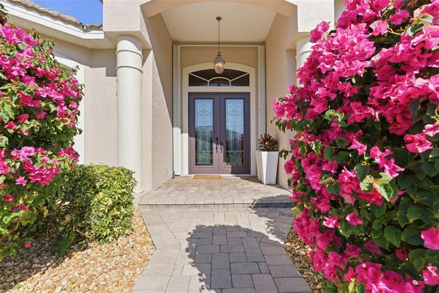 2163 SILVER PALM ROAD, North Port, FL 34288