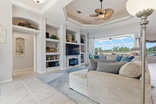 2163 SILVER PALM ROAD, North Port, FL 34288