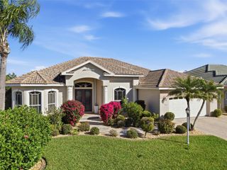 2163 SILVER PALM ROAD, North Port, FL 34288