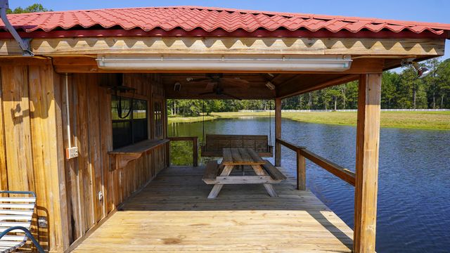 538 County Home Rd., Ellisville, MS 39437