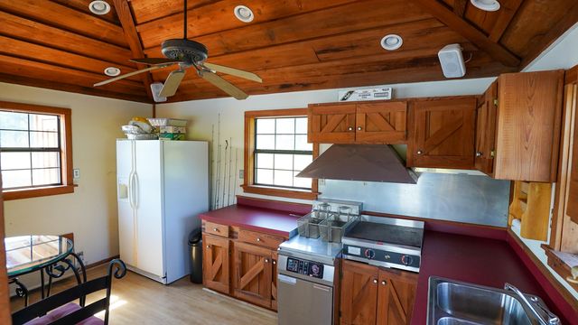 538 County Home Rd., Ellisville, MS 39437