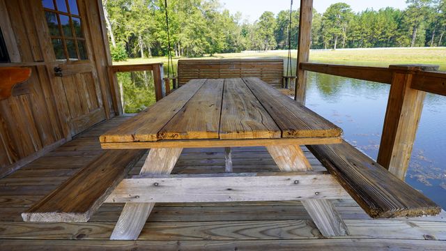 538 County Home Rd., Ellisville, MS 39437