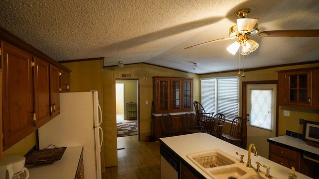 538 County Home Rd., Ellisville, MS 39437