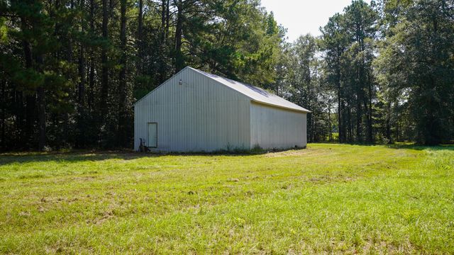 538 County Home Rd., Ellisville, MS 39437
